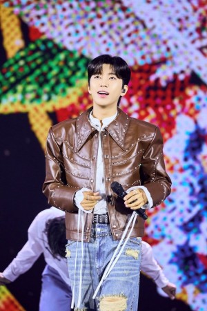 라이브 실력 최강인 스타 