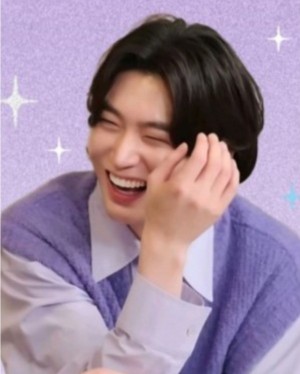 The idol who looks perfect in sportswear