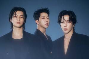 씨엔블루 (CNBLUE)  데뷔 16주년 축하 프로젝트