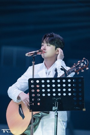 이찬원 황금의목소리 응원합니다