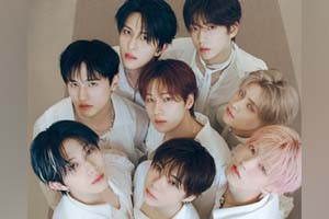 8TURN (에잇턴)  데뷔 3주년 축하 프로젝트