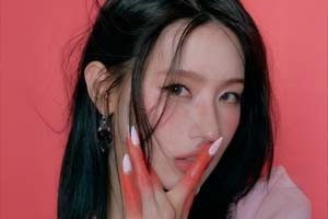 아이들 미연 생일 프로젝트