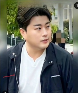 김호중 세계를 빛낼 위대한 가수 응원합니다