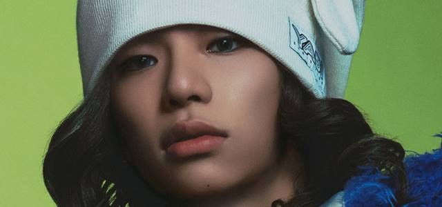 想一起去美食探店的爱豆