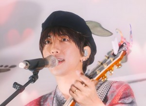 给人善良温柔第一印象的爱豆