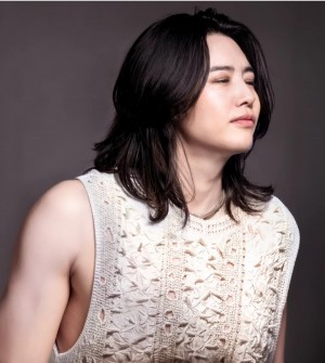 给人善良温柔第一印象的爱豆