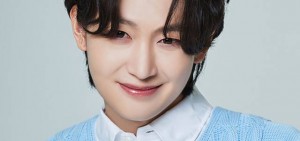 An idol you’d love to go on a food tour with