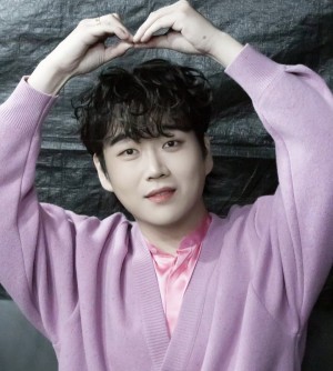 给人善良温柔第一印象的爱豆