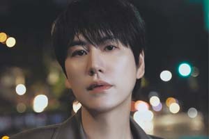 SUPER JUNIOR 圭贤 生日项目