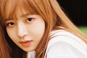 팬앤스타 애즈닷 아이브 레이 생일 프로젝트