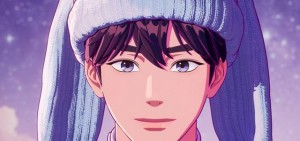 An idol you’d like to watch the sunrise with