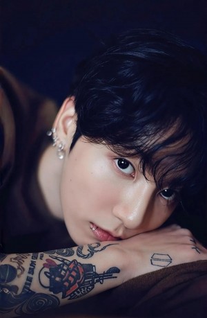 An idol expected to shine in 2026