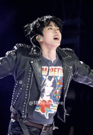 ジンくん❤︎応援♫♬