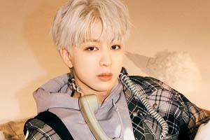 팬앤스타 애즈닷 Yunhyeong  Military discharge celebration project