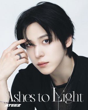 Dự án sinh nhật của ATEEZ Yunho