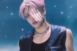 Dự án sinh nhật của &TEAM MAKI