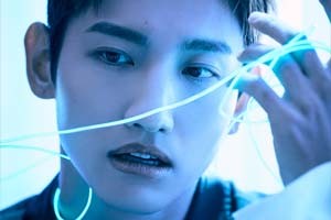 Dự án sinh nhật của TVXQ Max Changmin