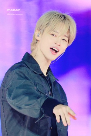 올해 나의 원픽 스타 