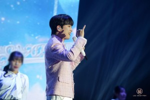 이찬원 사랑합니다