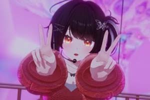 팬앤스타 애즈닷 Dự án sinh nhật của HADES CHXXNNX