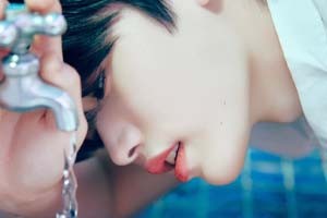 팬앤스타 애즈닷 Dự án sinh nhật của FANTASY BOYS Kim Gyu Rae