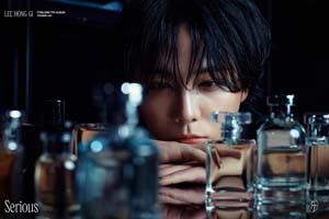 팬앤스타 애즈닷 Dự án sinh nhật của FTISLAND Lee Hong Gi