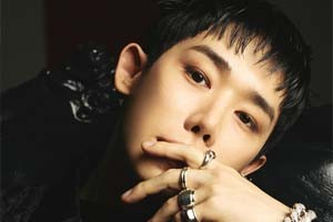 팬앤스타 애즈닷 Dự án sinh nhật của Wonho