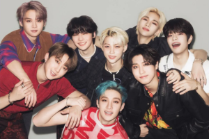 Stray Kids  デビュー8周年プロジェクト