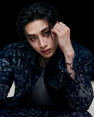 子どもの頃の面影そのまま、すくすく成長したスター