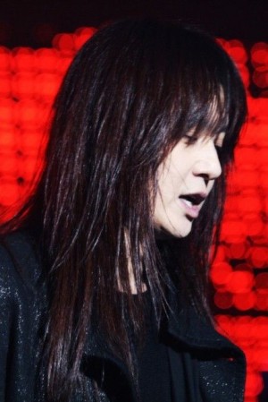 子どもの頃の面影そのまま、すくすく成長したスター