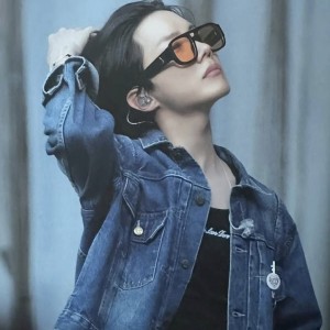 年齢より大人っぽく見えるスター