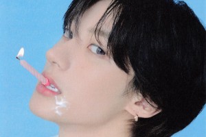 RIIZE アントン 誕生日プロジェクト