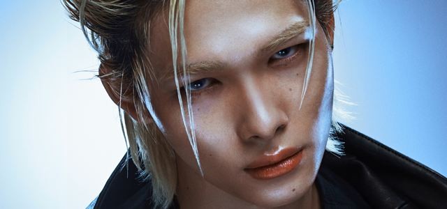 Global Visuals—Who’s My Type?