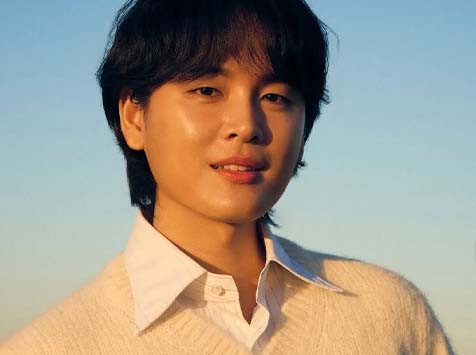 팬앤스타 애즈닷 Dự án sinh nhật của Jannabi Kim Do-Hyung