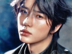 팬앤스타 애즈닷 투모로우바이투게더 범규 생일 프로젝트