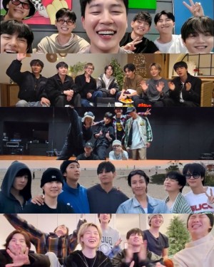 Keep streaming&voting