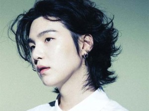 팬앤스타 애즈닷 방탄소년단 슈가 (Agust D) 생일 프로젝트