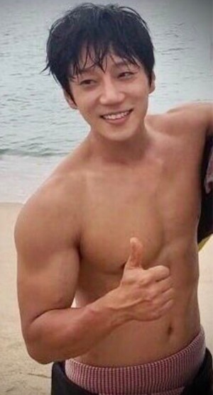 A Star You’d Want to Go to a Deserted Island With