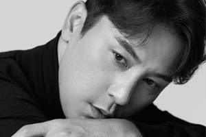 팬앤스타 애즈닷 장민호 데뷔 15주년 축하 프로젝트