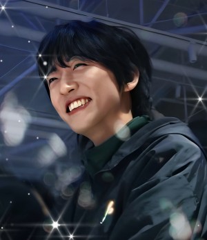 A star who suits romance movies well