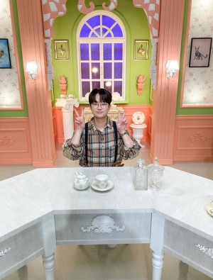 이찬원 응원합니다