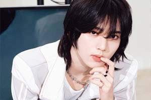 ZEROBASEONE HAN YU JIN 生日项目