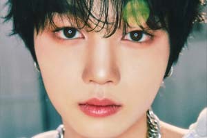 YOUNITE Eunho 生日项目