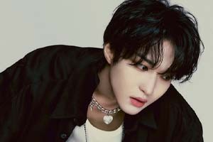 FANTASY BOYS KIM WOOSEOK 生日项目