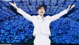 임영웅 응원합니다