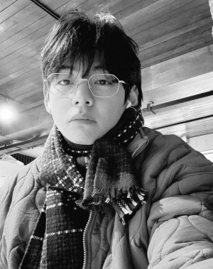 Kim Taehyung ʕ⁠っ⁠•⁠ᴥ⁠•⁠ʔ⁠っ