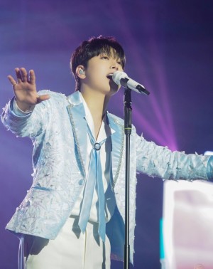 Ngôi sao áp đảo bằng khí chất và sức hút