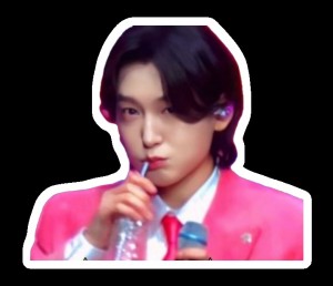 청량 그 자체인 스타 