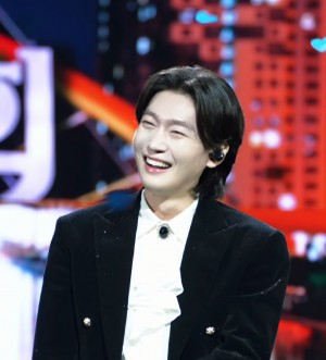 清爽感十足的明星