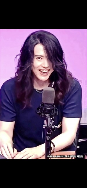 清涼感そのもののスター